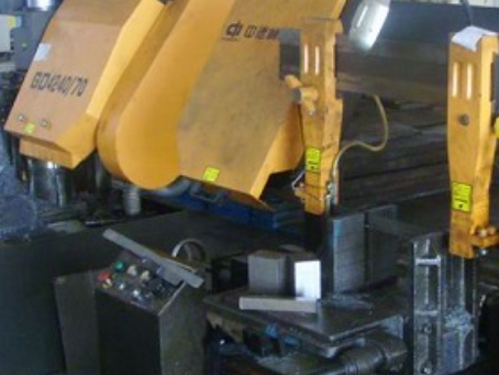 辽源SM45模具钢