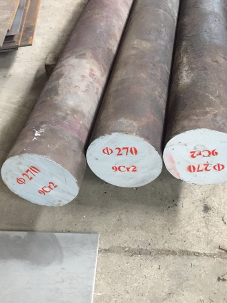 辽源9Cr2工具钢