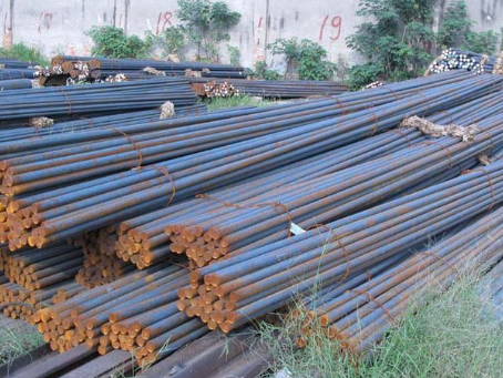 辽源50Cr合金结构钢