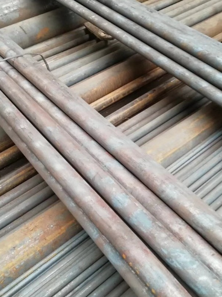辽源30CrMnTi合金结构钢